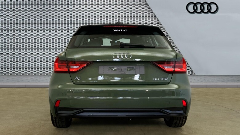 Audi A1 30 TFSI Sport 5dr Petrol Hatchback